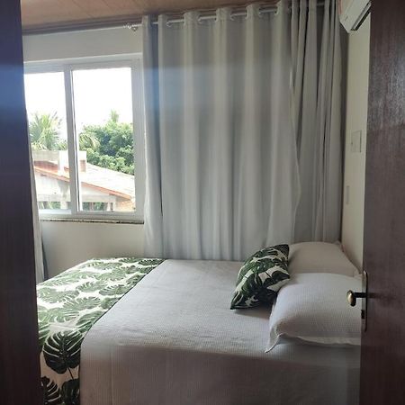 Casas Bergamo Vila Morro de São Paulo Exterior foto