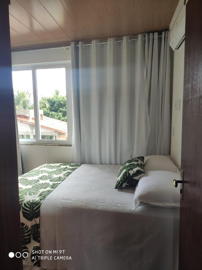 Casas Bergamo Vila Morro de São Paulo Exterior foto