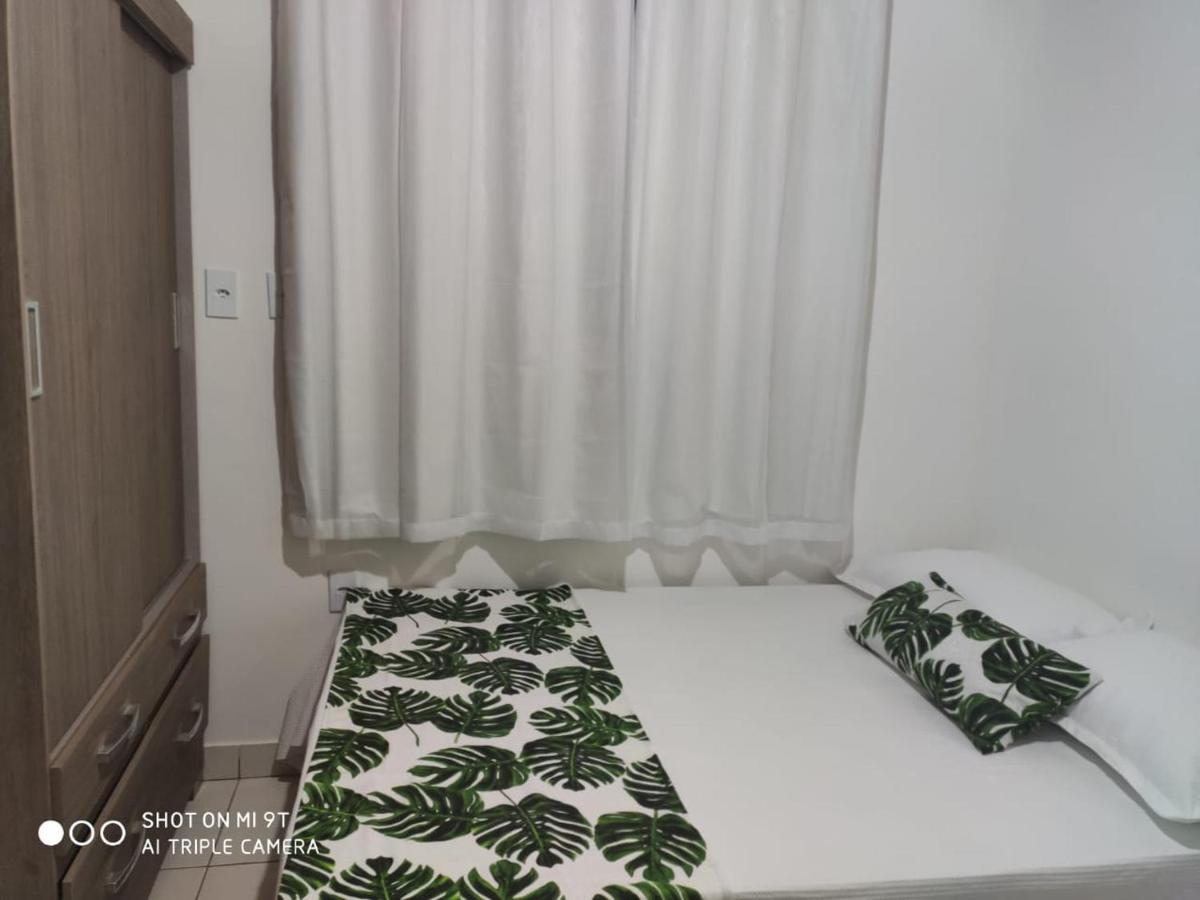 Casas Bergamo Vila Morro de São Paulo Exterior foto