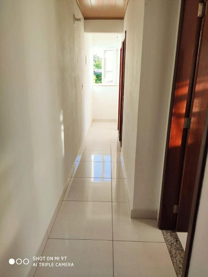 Casas Bergamo Vila Morro de São Paulo Exterior foto