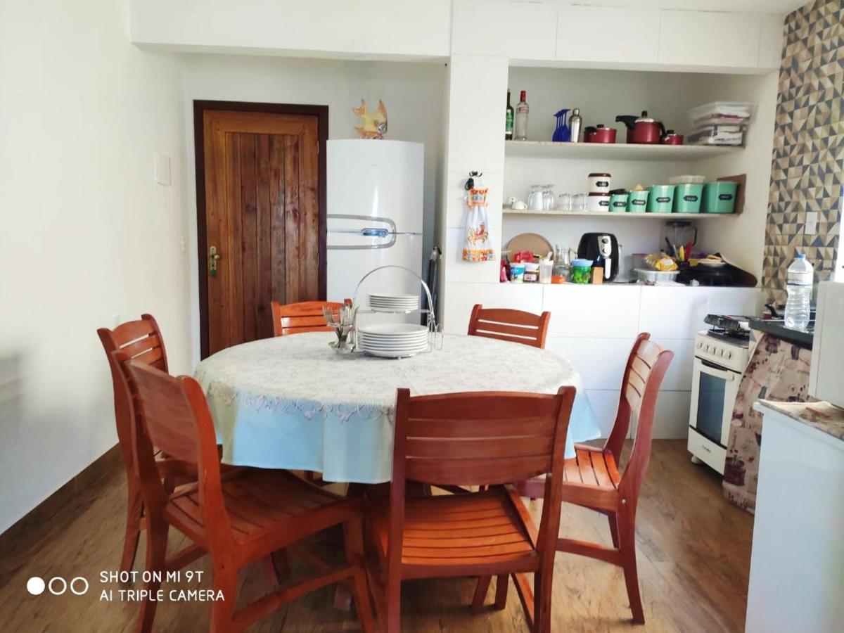 Casas Bergamo Vila Morro de São Paulo Exterior foto