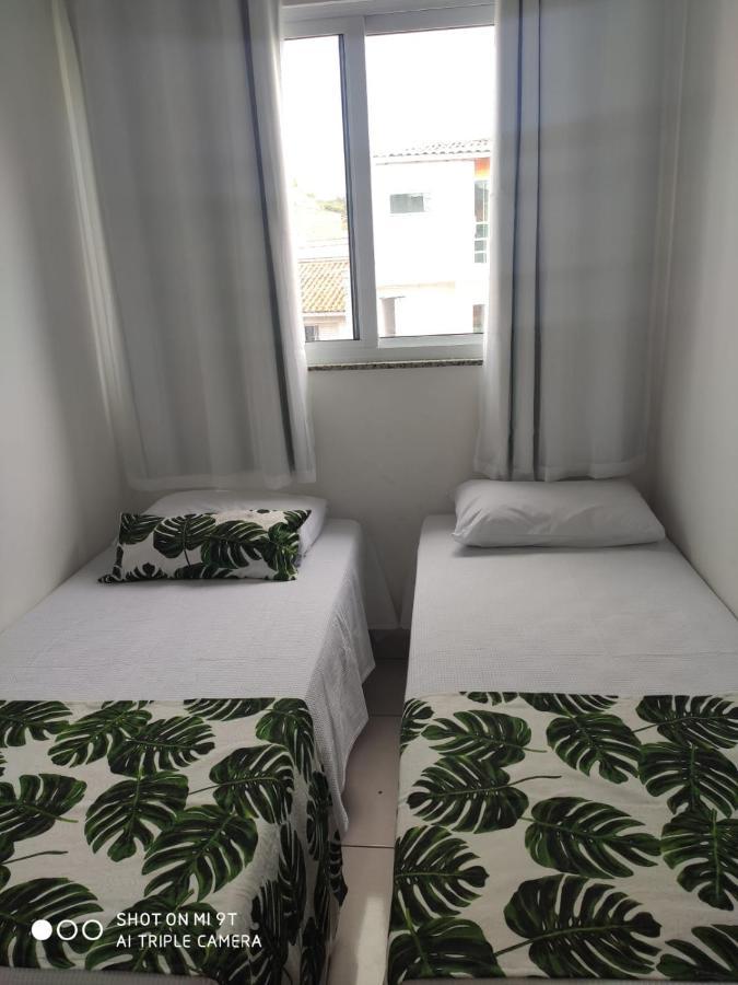 Casas Bergamo Vila Morro de São Paulo Exterior foto