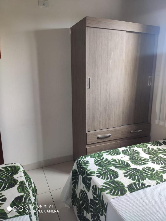 Casas Bergamo Vila Morro de São Paulo Exterior foto