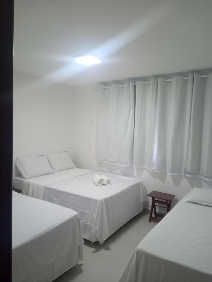 Casas Bergamo Vila Morro de São Paulo Exterior foto