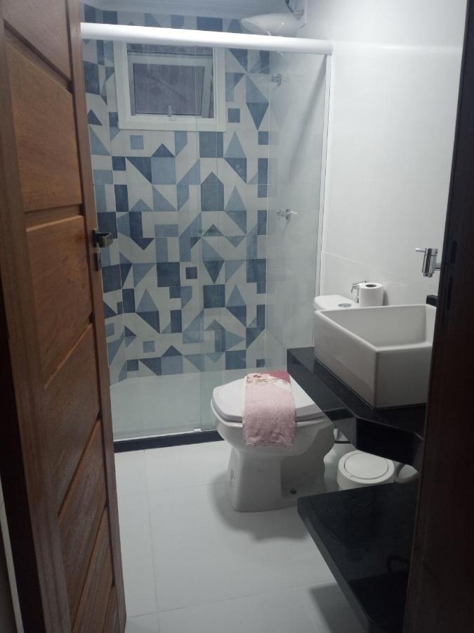 Casas Bergamo Vila Morro de São Paulo Exterior foto