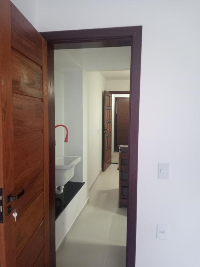 Casas Bergamo Vila Morro de São Paulo Exterior foto